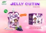 Jelly Cutin - Vị Nho